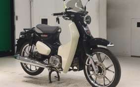 HONDA C125 SUPER CUB JA48