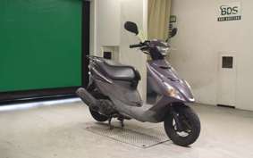 SUZUKI ADDRESS V125 S 2006 CF4MA