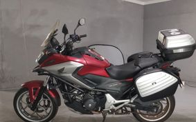 HONDA NC750X 2016 RC90