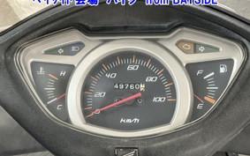 HONDA LEAD 110