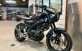 YAMAHA XSR155 RG63