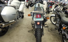 KAWASAKI KLE400 1995 LE400A