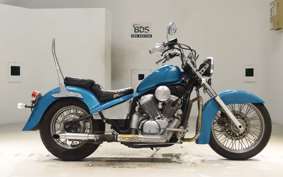 HONDA STEED 400 1993