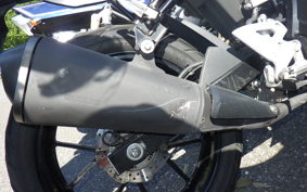 SUZUKI GSX-S125 DL32B