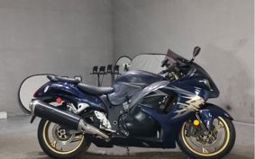 SUZUKI GSX1300R HAYABUSA 2008 GX72A