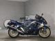 Фото Suzuki GSX1300R HAYABUSA 2008 с японского аукциона