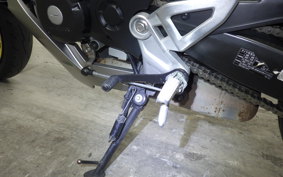 HONDA CB125 R 1991 JC79