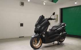 YAMAHA N-MAX 2010 SEG6J