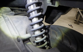 HONDA DIO Gen.6 AF62