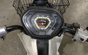 HONDA SUPER CUB110 JA10