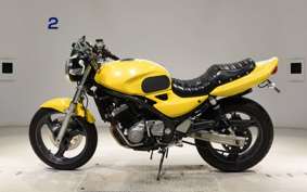 KAWASAKI BALIUS 250 Gen.2 2021 ZR250B