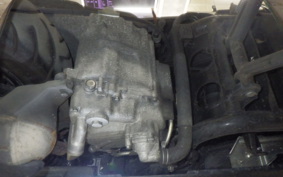 HONDA FUSION X 2008 MF02