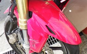 HONDA CBR250RR A MC51