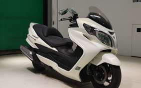 SUZUKI SKYWAVE 250 (Burgman 250) S Gen.3 2005 CJ46A