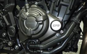 YAMAHA MT-07 ABS RM19J
