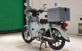 HONDA ｸﾛｽｶﾌﾞ110-3 JA60