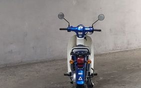 HONDA SUPER CUB110 JA59