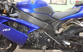 YAMAHA YZF-R1 2008 RN20