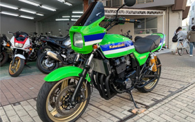 KAWASAKI ZRX400 2008 ZR400E