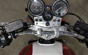 HONDA CB1000SF SC30