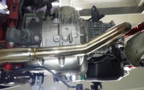 HONDA MONKEY 125 2004 JB02