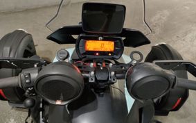 BRP CAN-AM Ryker600 2019 2FE