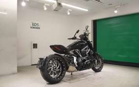 DUCATI DIAVEL X S 2018