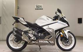 HONDA CBR250RR A 2025 MC51