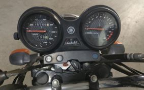 YAMAHA YBR125 PCJL