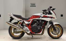HONDA CB400 SUPER BOLDOR VTEC 2012 NC42