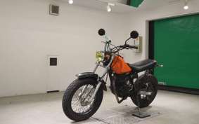 YAMAHA TW200 2021 2JL