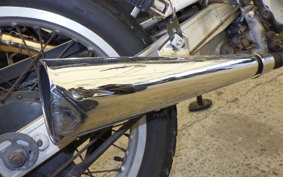 SUZUKI DJEBEL 200 (DR200SE) SH42A