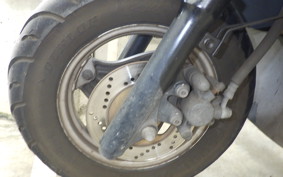 SUZUKI VECSTAR 125 CF42A