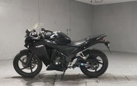 HONDA CBR250R MC41