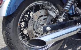 HARLEY FXDL1580 2002 GDV