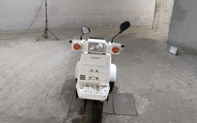 HONDA GYRO TD02