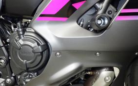 YAMAHA YZF-R7 2024 RM39J