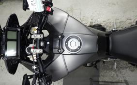 YAMAHA MT-09 Tracer 2015