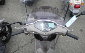 HONDA DIO CESTA GEN 2 AF62