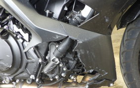 KAWASAKI NINJA 250 EX250Y