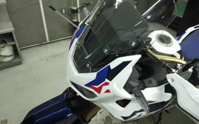 HONDA CRF1100L AFRICA TWIN Adventure 2025 SD15