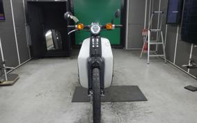 HONDA C90 SUPER CUB 2012 HA02