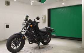 HONDA REBEL 250 A 1996 MC49