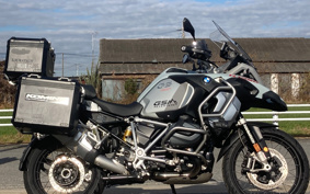BMW R1250GS ADVENTURE 2019 0J51