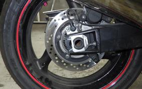 SUZUKI BANDIT 1250 SA 2008 GW72A