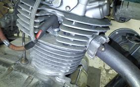 KAWASAKI ESTRELLA 2003 BJ250A