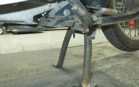 YAMAHA TOWN MATE 50 2022 22F