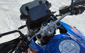 BMW F800GS 2025 0K51