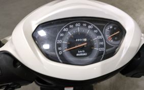SUZUKI ADDRESS V125 DT11A