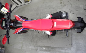 HONDA CRF250L 2013 MD47